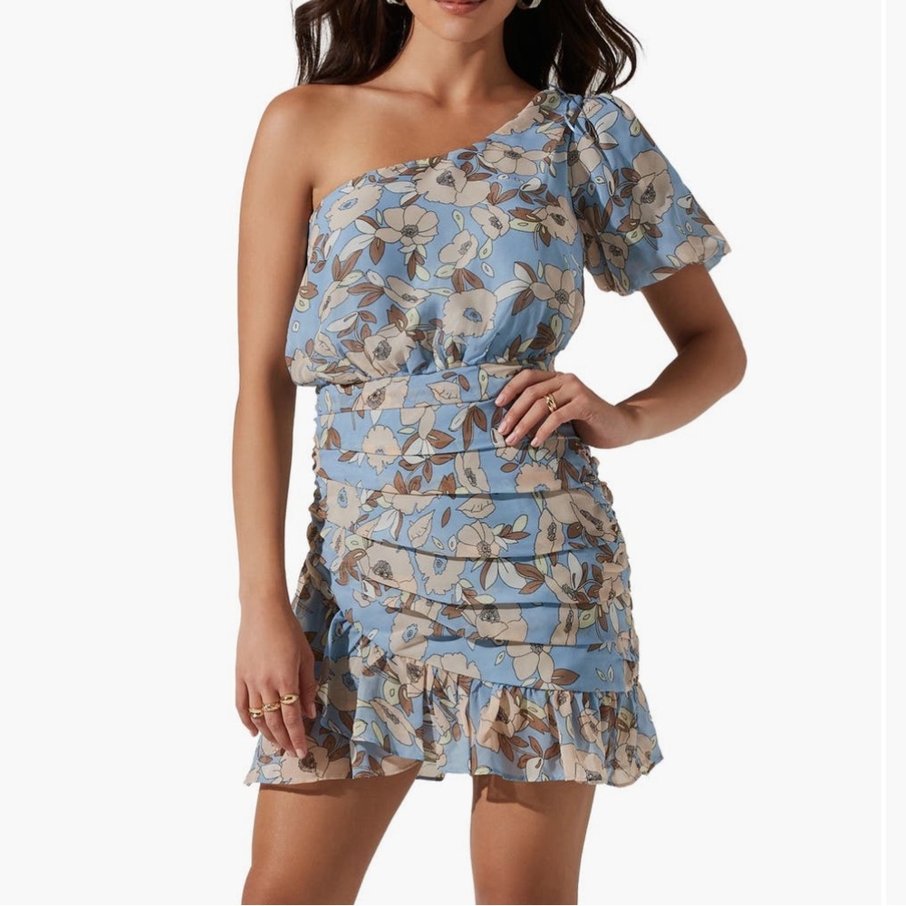 Saylar dress Nordstrom